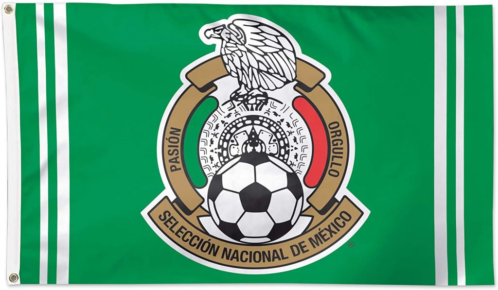 Bitso Become A Sponsor of Mexico's National Soccer Team.