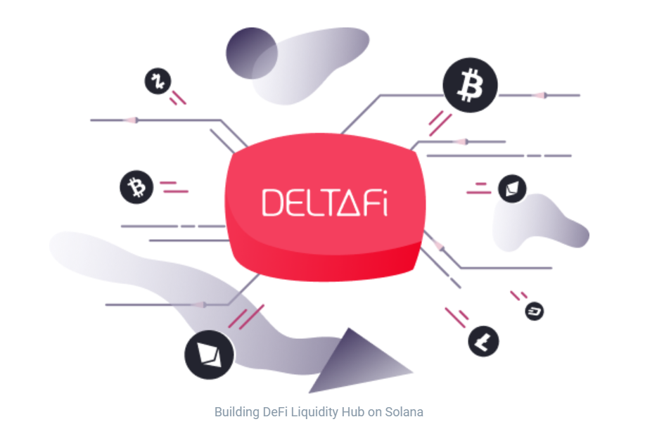 DeltaFi ($ DELFI) là gì?  Sàn giao dịch phi tập trung hiệu quả nhất thế giới