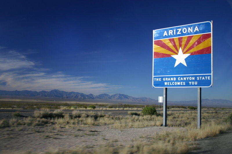 Arizona To Make Bitcoin Legal Tender Within The State.