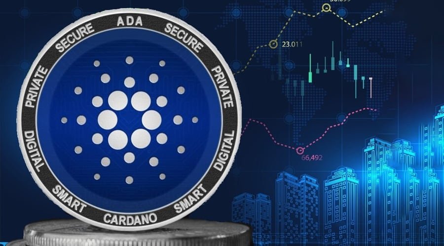 As TVL Expands, The Number of Cardano-Based Smart Contracts Reaches 1,000.
