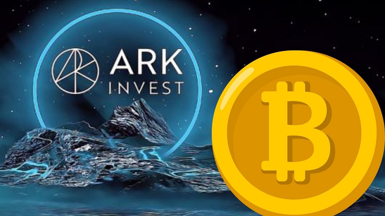 ARK Invest prognostiziert Bitcoin