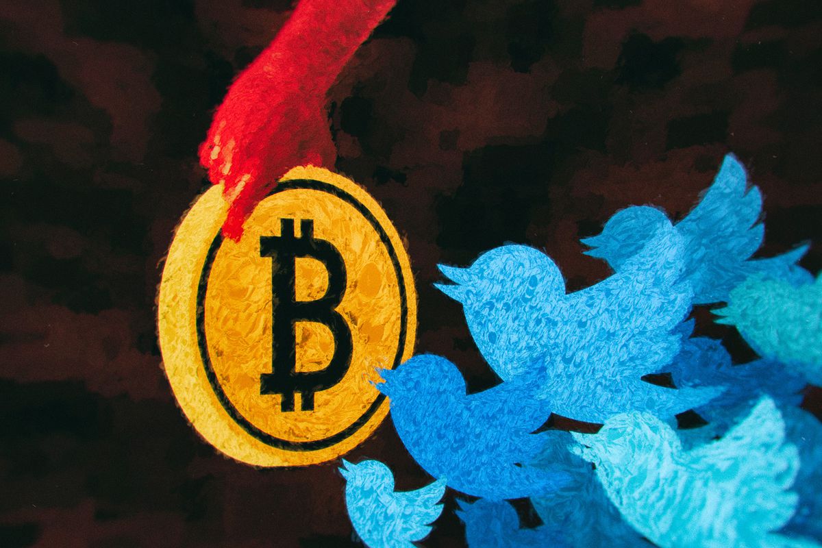 Crypto Twitter Responds to Latest Bitcoin Dump