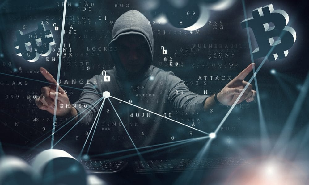 Crypto crime rose 78% in 2021, with Defi alone losing $ 2.3 billion -  CoinCu News