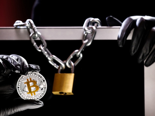 Crypto crime will cost the world 14 billion in