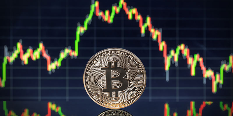 The Cryptocurrency Market Cap Has Slumped To A 5-Month Low, With Almost $350 Billion Wiped Off in A Single Day.