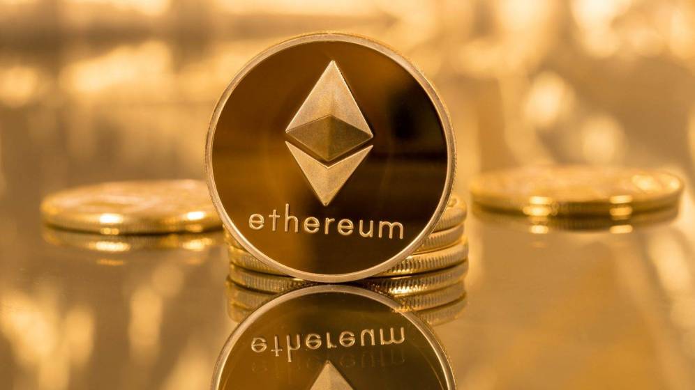 According To Bloomberg Intelligence, One $ETH Might Be Worth Over $6,000 Following Ethereum's Next Upgrade.
