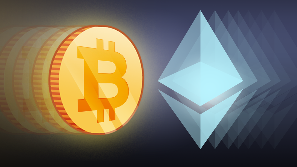 Ethereum growth rate will surpass Bitcoin in 2021 - CoinCu News