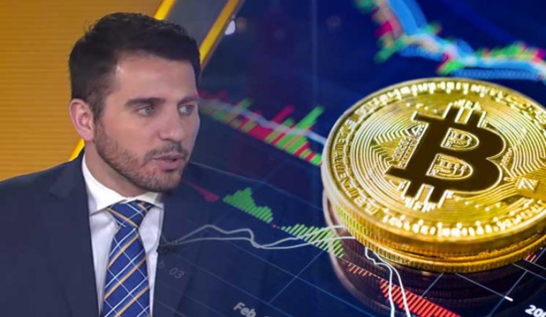 If Bitcoin correlates with this indicator, 2022 will be explosive, says Anthony Pompliano