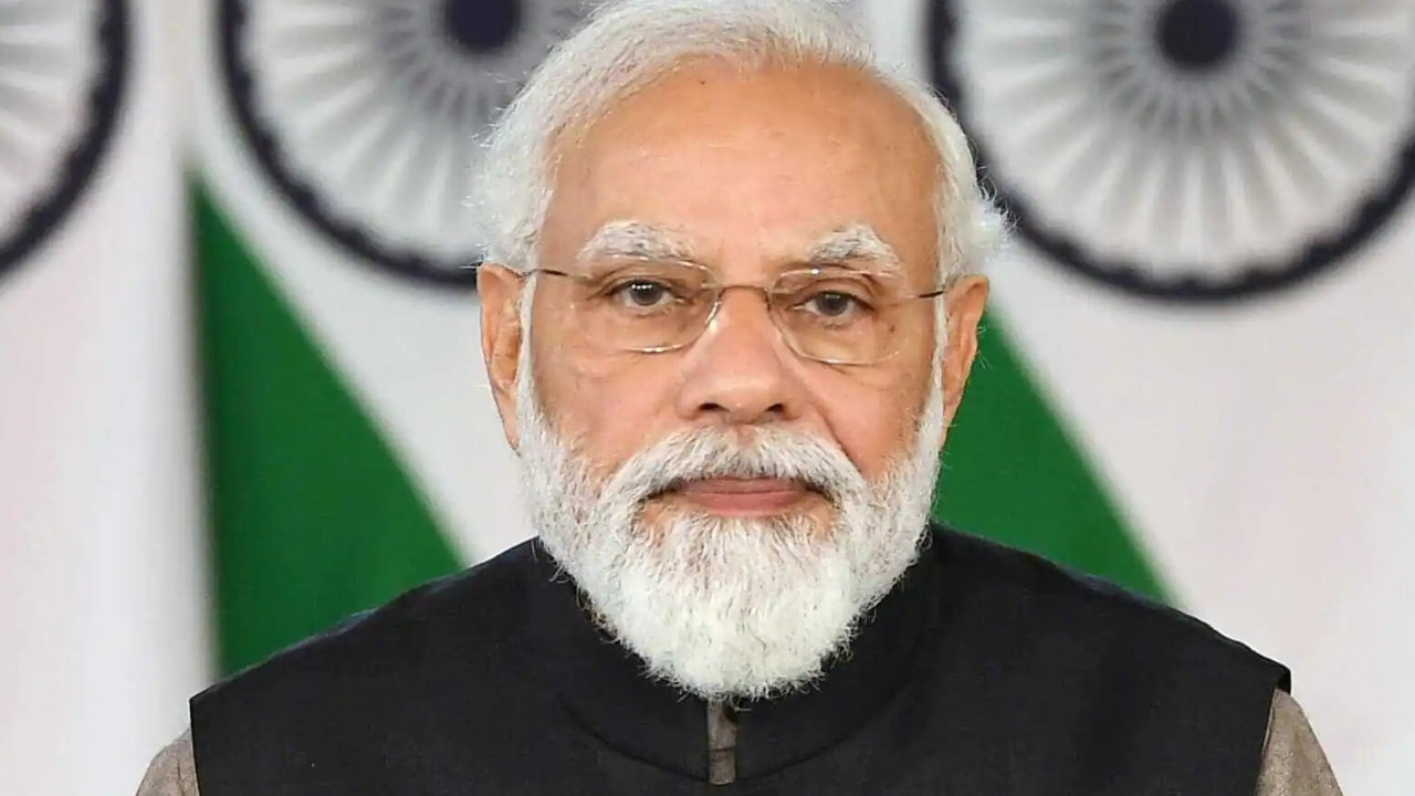 Thủ tướng Ấn Độ