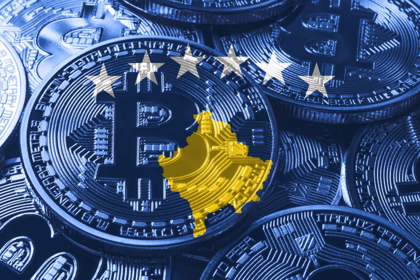 Kosovo Bitcoin Miners Are Selling Mining Equipment Following A Federal Ban.
