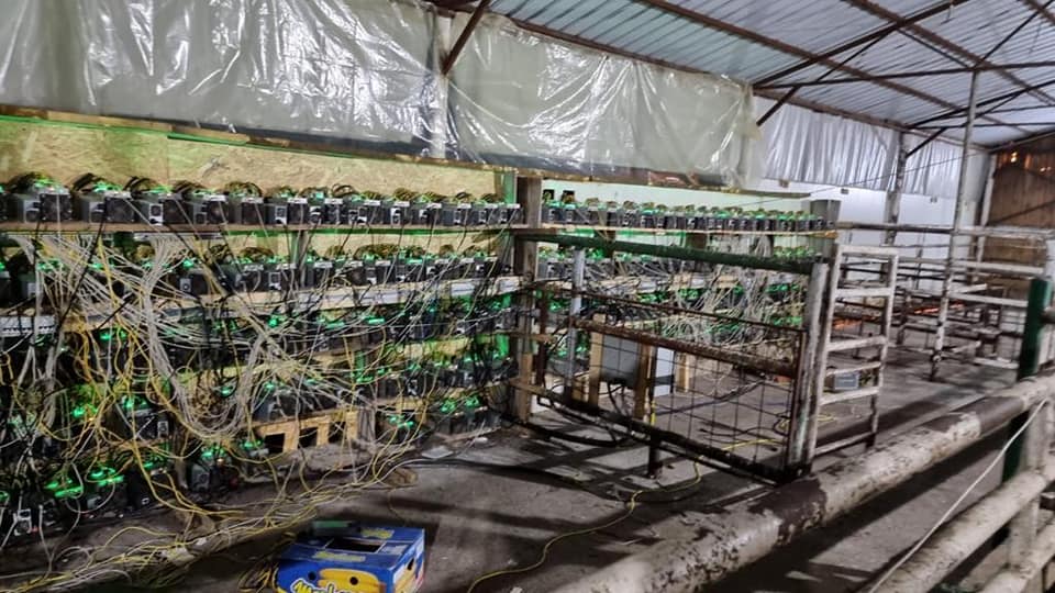 Kosovo Bitcoin Miners Are Selling Mining Equipment Following A Federal Ban.