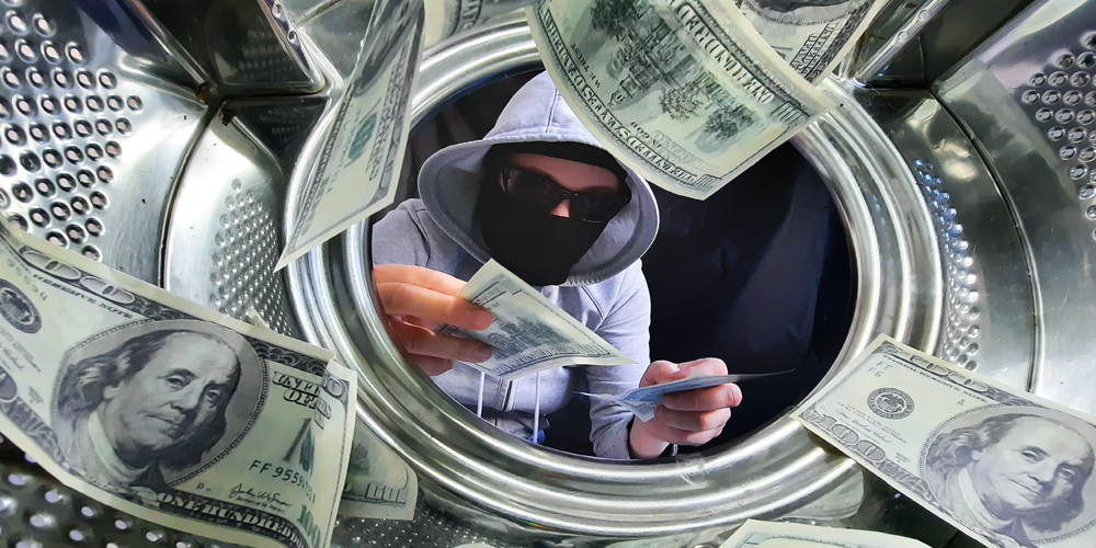 Economist crypto money laundering crypto fee comparisons