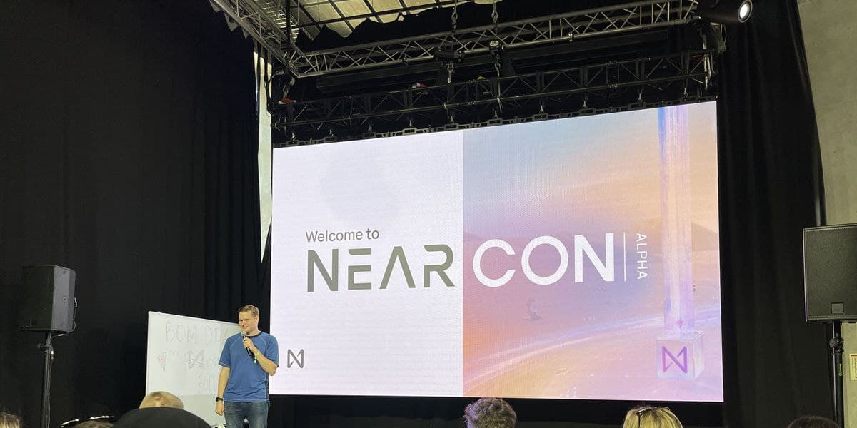 Near Foundation raises $ 150 million from major cryptocurrency investment  firms - CoinCu News