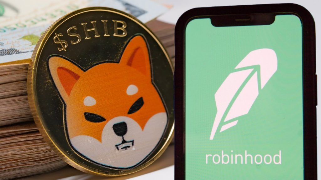 Brushing Off Shiba Inu May Have Cost Robinhood Millions of Dollars In Cryptocurrency Revenue.