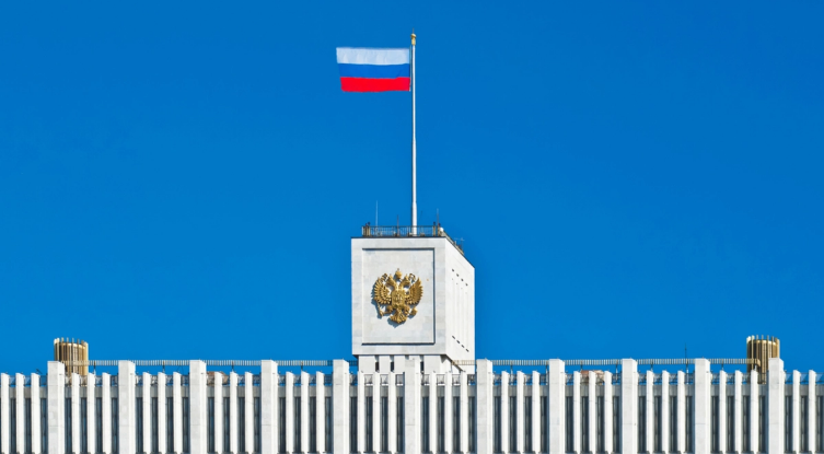 Russland beschließt, Kryptowährungen zu regulieren, anstatt sie danach zu verbieten