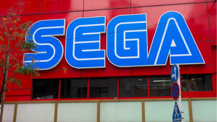Gamers Reject NFTs, Prompting Sega To Reconsider.