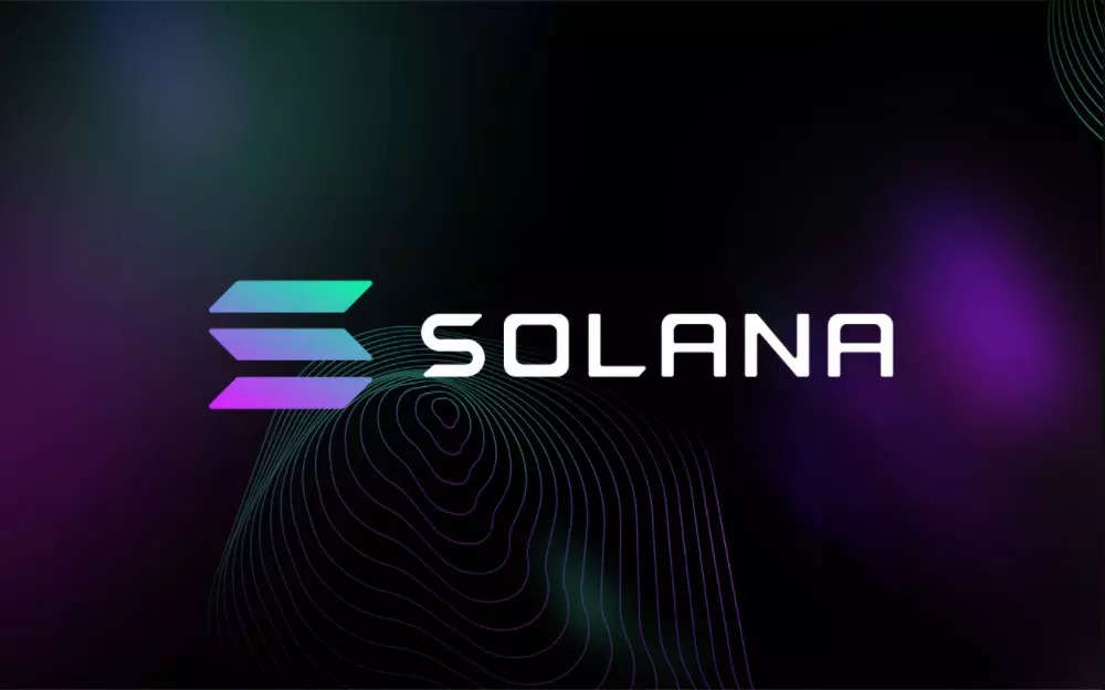 Solana Could Become Crypto's 'Visa'