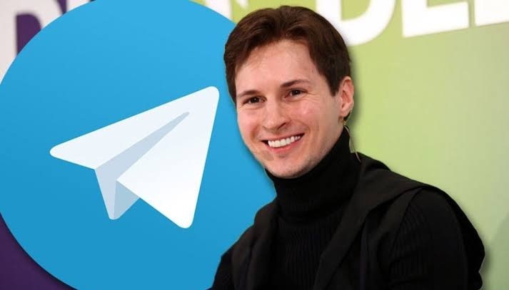 Telegram Founder Slams Russian Proposal