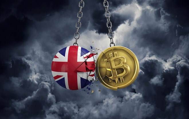 Member of UK Parliament Believes The Country Can Become The Cryptocurrency Capital of The World.
