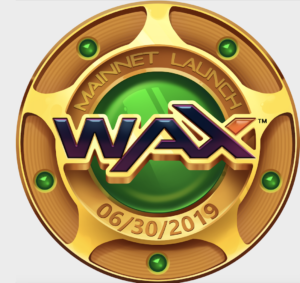 WAX drops