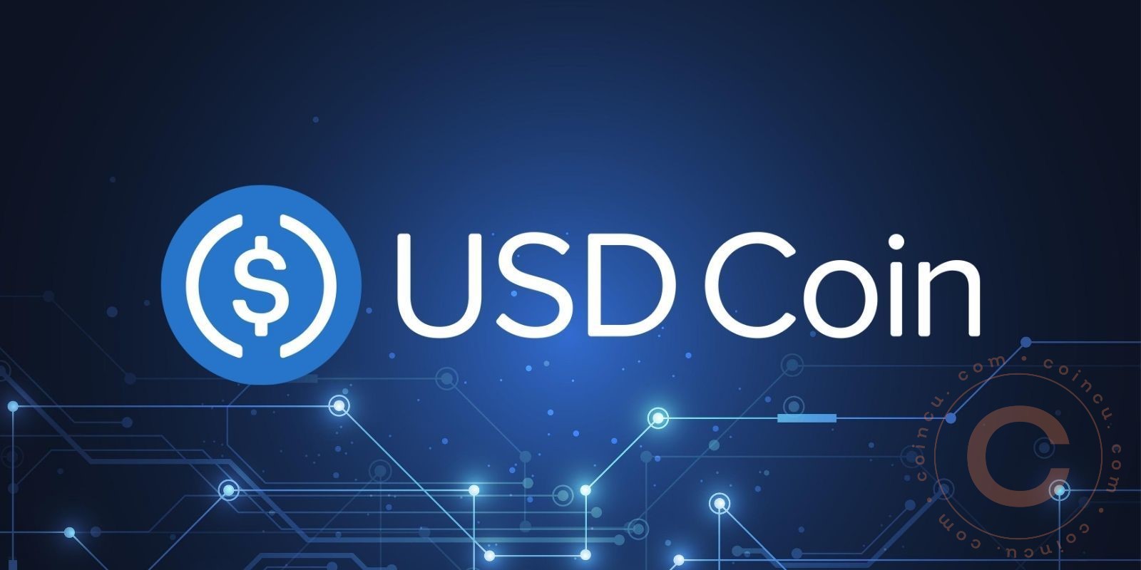 What is USD Coin (USDC): the world's leading digital dollar stablecoin -  CoinCu News