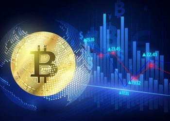 Bitcoin on chain analysis: animation warning suggests accumulation ahead of parabolic rally