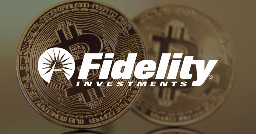 Fidelity cryptocurrency 401k what does ico stand for crypto