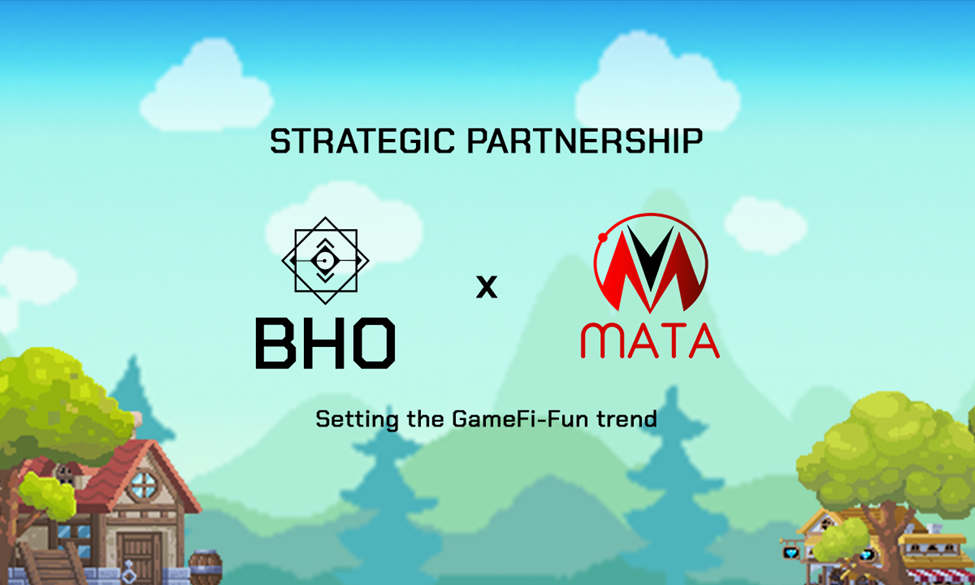 Bholdus partners with Mata