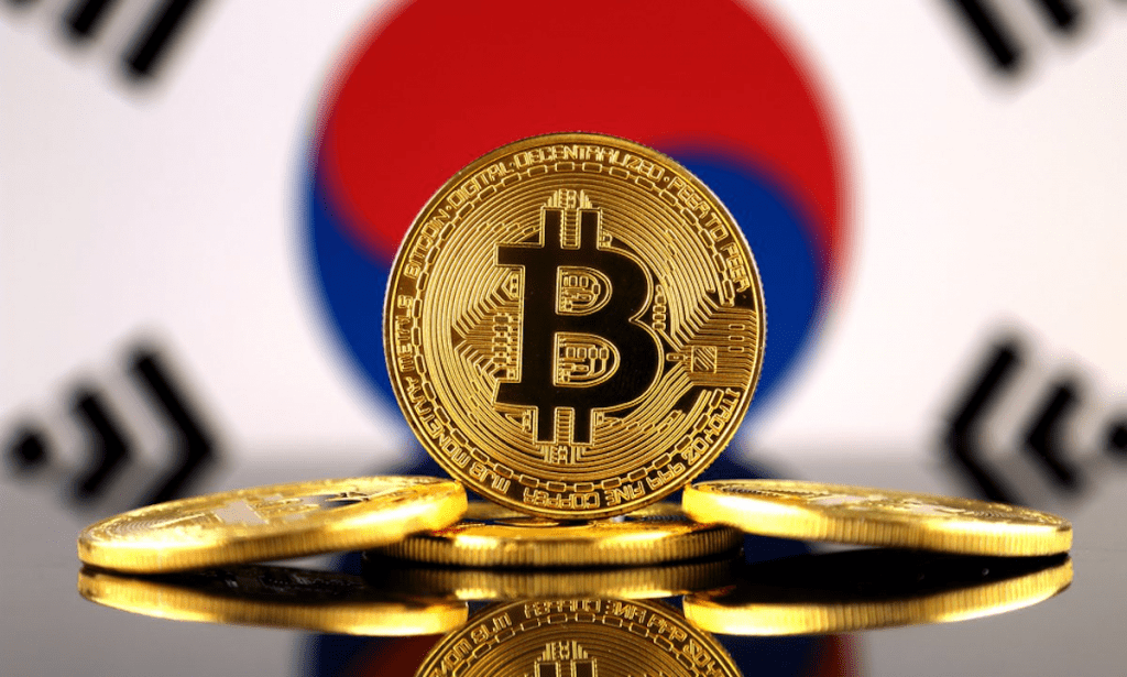 South Korea's top presidential candidate will accept Bitcoin and Ether as campaign contributions.