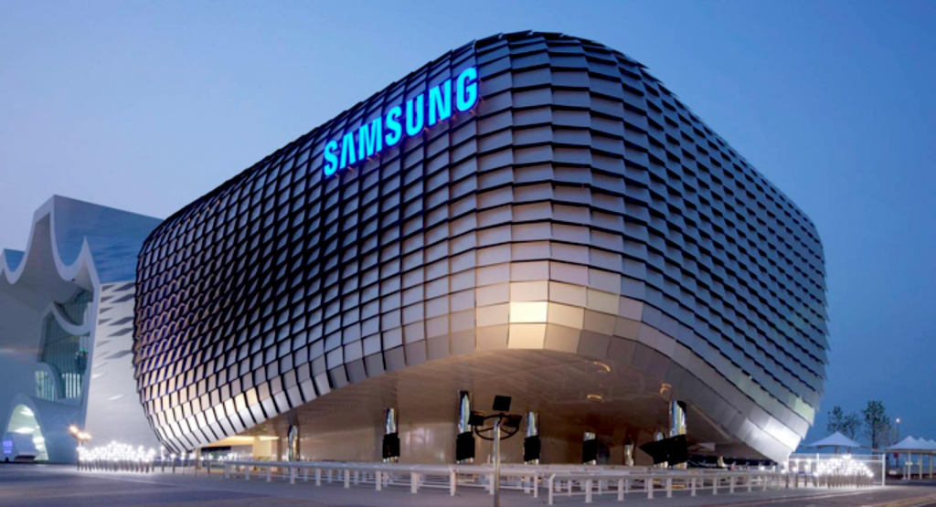 Samsung Selects Cardano-Powered Platform for New Environmental Project.
