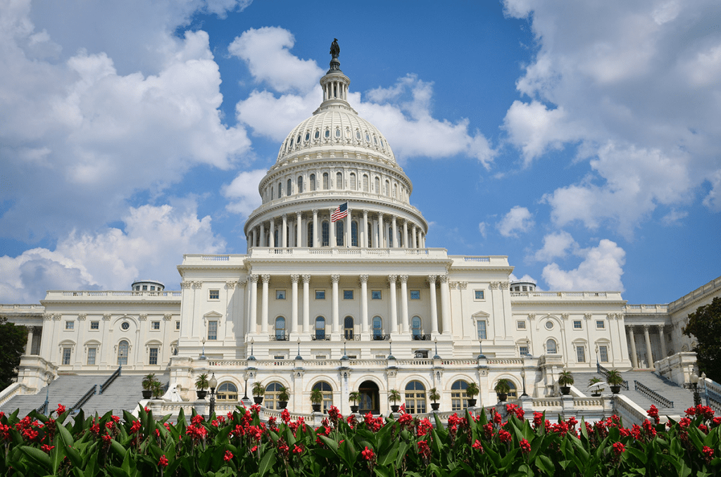 The United States Congress will evaluate the environmental impact of bitcoin mining.