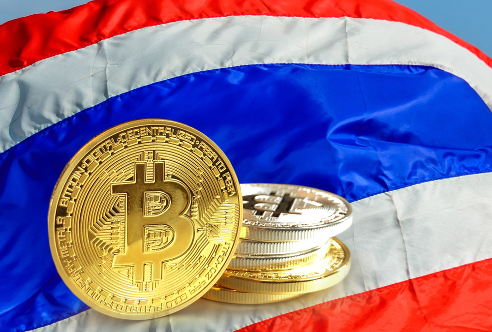 Thailand Taxes Crypto Traders on Capital Gains