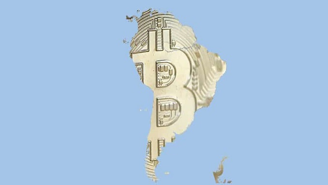 Millions in Latin America May Now Easily Transfer Fiat Currency Into And Out of Cryptocurrency.