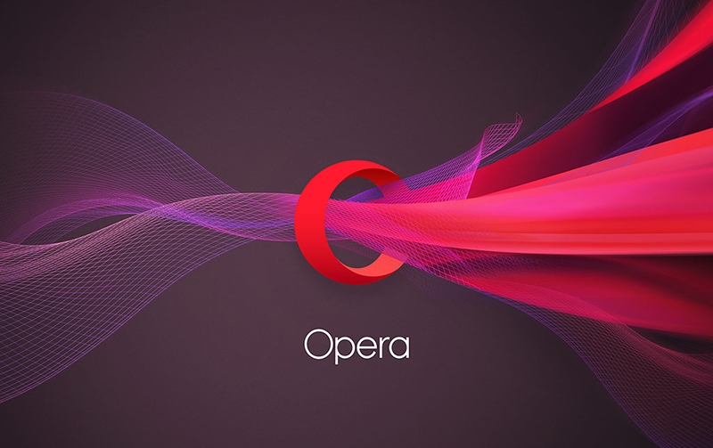 opera Web3