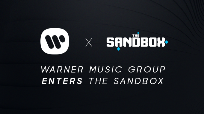 die Sandbox-Warnmusik