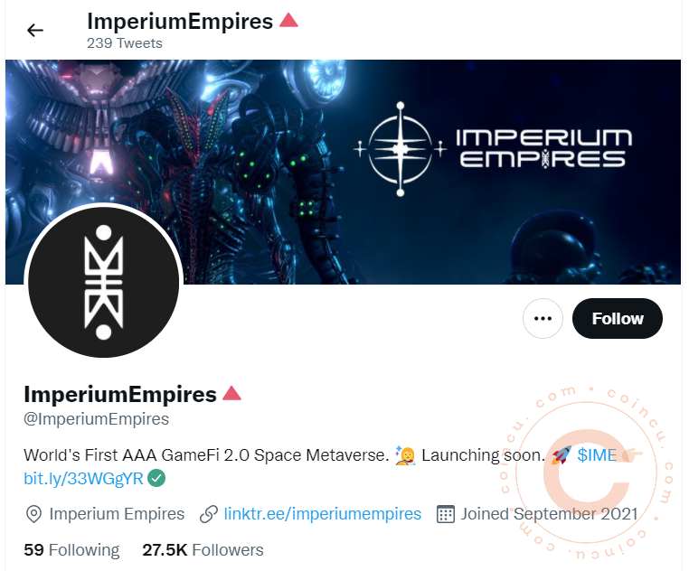 Imperium Empires