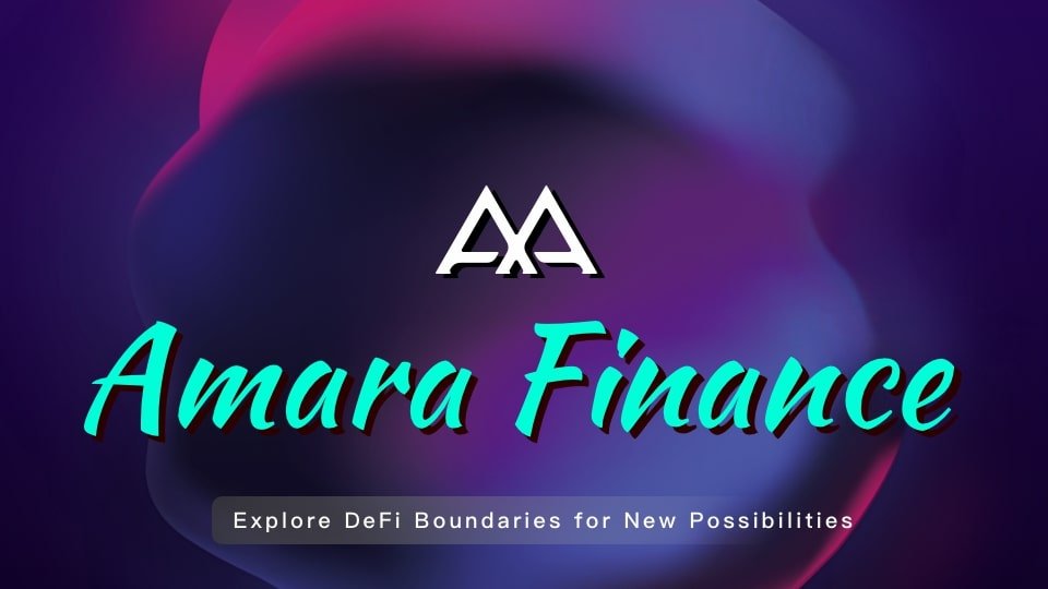 Amara Finance