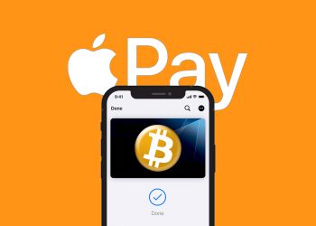Apple is about to introduce a crypto payment feature on the iPhone - CoinCu  News