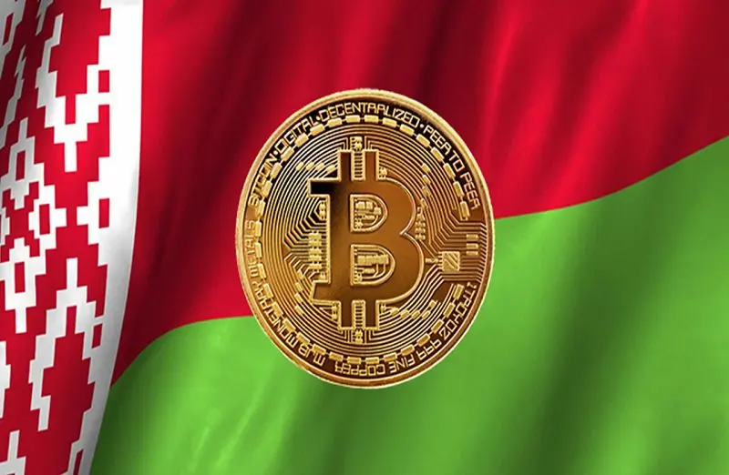 Belarus' President Signs a Crypto-Friendly Decree into Law