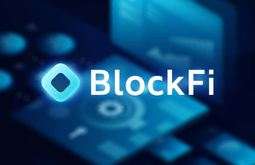 BlockFi pays $100 million fine to settle SEC investigation