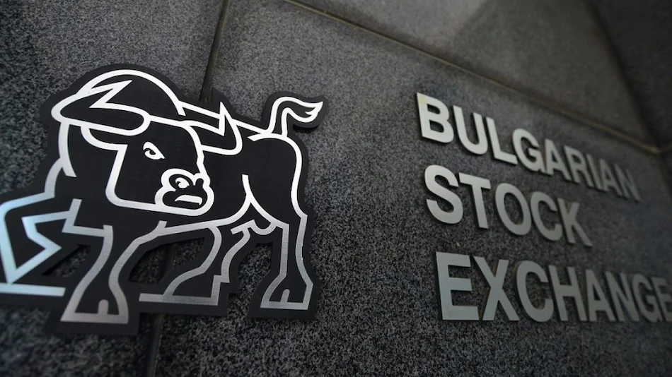 Bulgaria Stock Exchange Lists Bitcoin and Ethereum ETNs