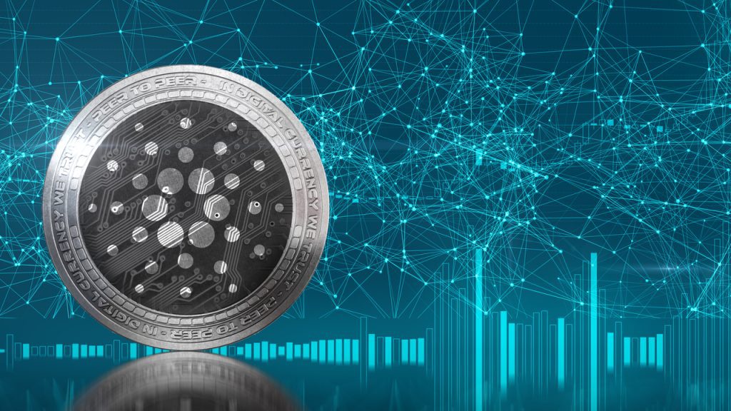 Cardano Active Wallets Exceed 3 Million, Representing A 1000% Year-on-Year Increase.