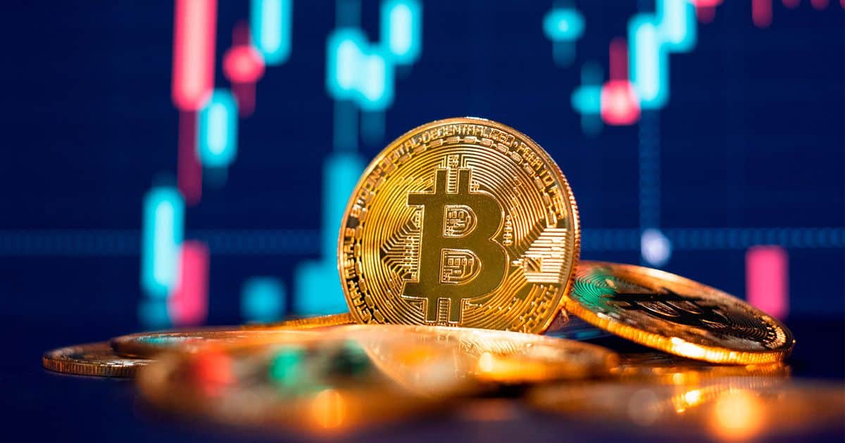 Trends helfen Bitcoin zu brechen
