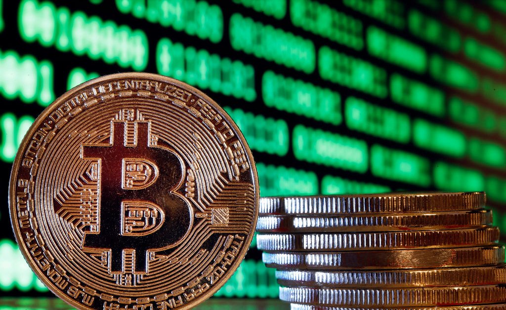 Bitcoin sẽ bắt đầu một đợt tăng giá mạnh mẽ