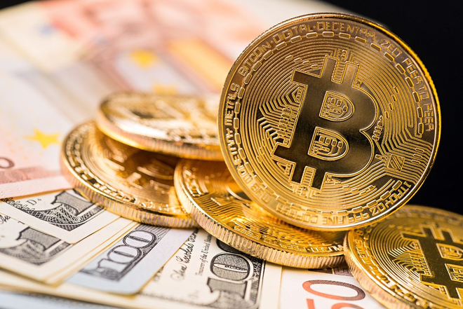 Cryptocurrency market last week: bitcoin lost the momentum of the recovery  and approached the USD 40,000 threshold - CoinCu News