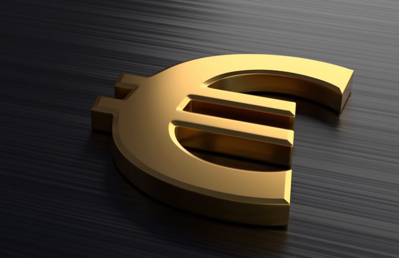 The European Union Will Issue A Digital Euro Bill in Early 2023.