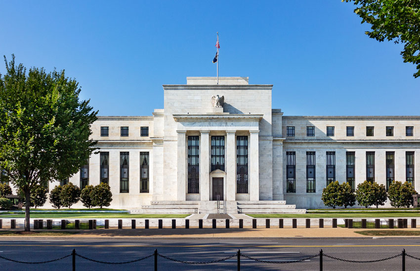 Officials From The Federal Reserve Have Called For A Moderate Approach To The Inflation.