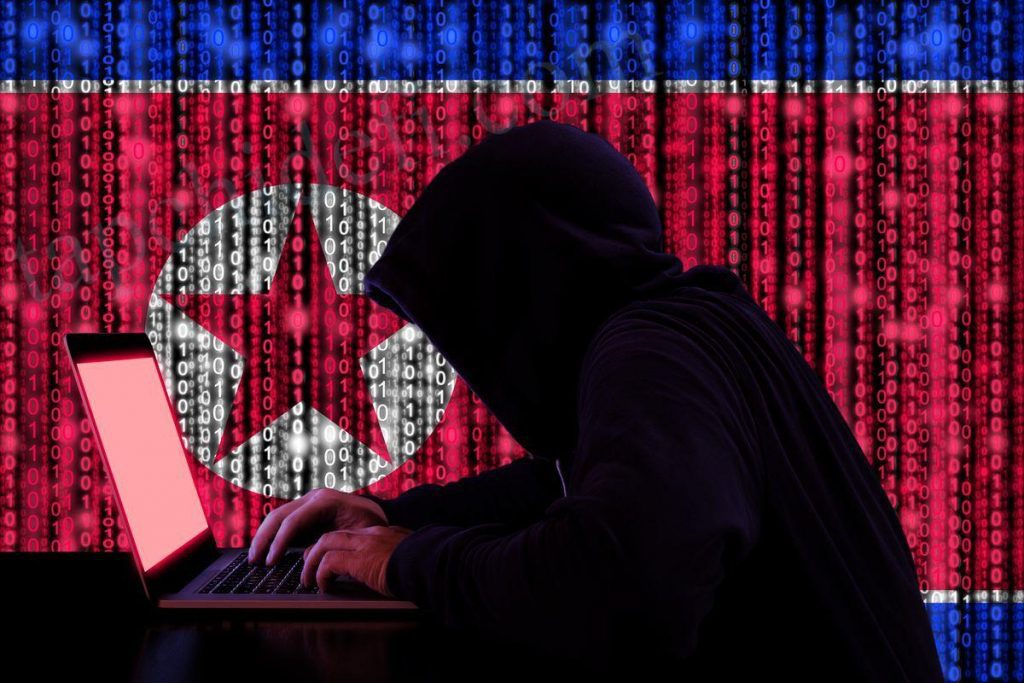 North Korea Launches A Crypto Rocket Towards The United States, Dubbing It the "King of Theft."