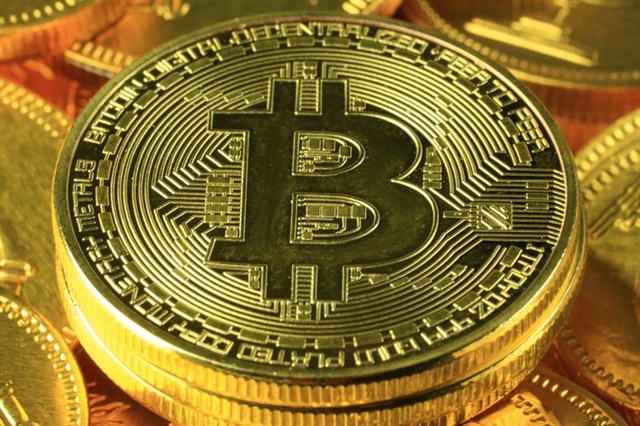 Bitcoin disappoints amid Ukraine crisis