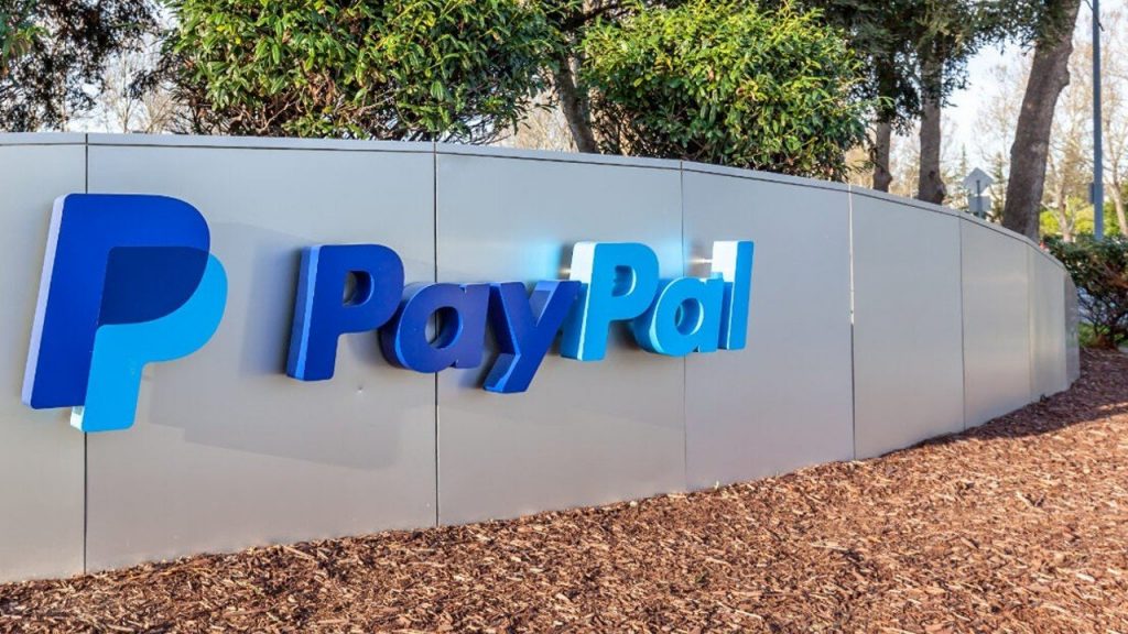 PayPal Formed A Crypto And Blockchain Advisory Council.